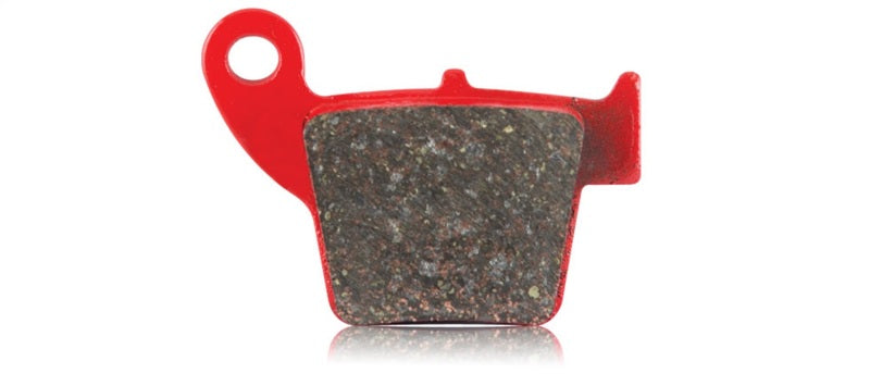 EBC Brakes X-Series Carbon Brake Pads Compatible for Kawasaki KD80 1990