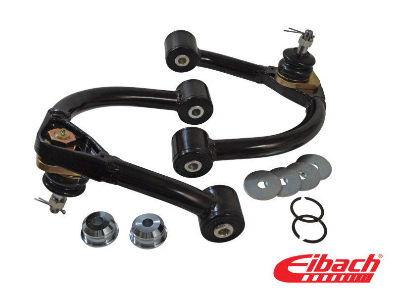 Eibach Pro-Alignment Front Kit for 00-06 Toyota Tundra 5.25485K