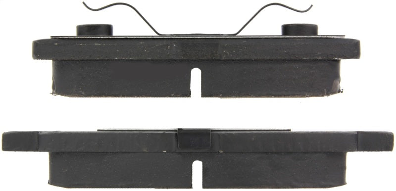 StopTech Street Select Brake Pads Front 305.1037