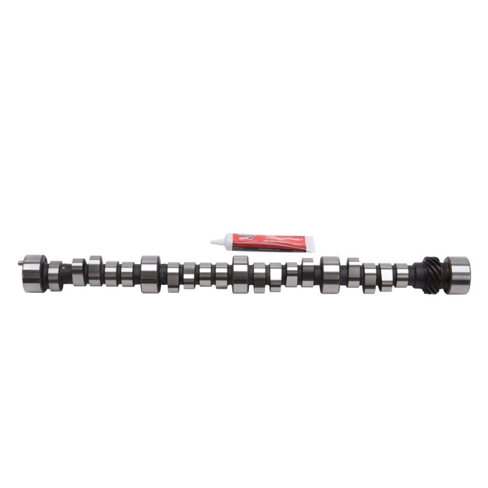 Edelbrock Rollinthunder Camshaft Hydraulic Roller for Mark IV Big-Block Chevy 500+ CI 2263