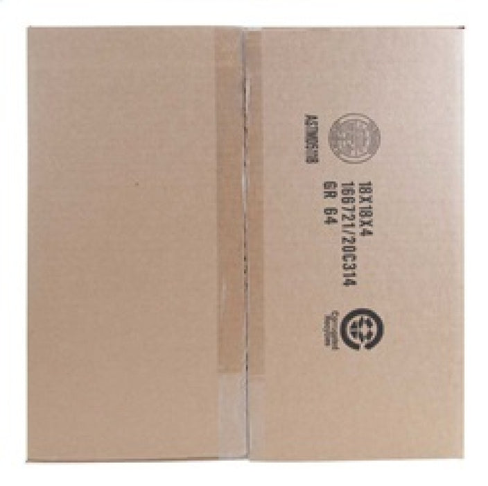 K&N Replacement Air Filter FORD V8-390,427;3-2BBL,2-4BBL. E-1963