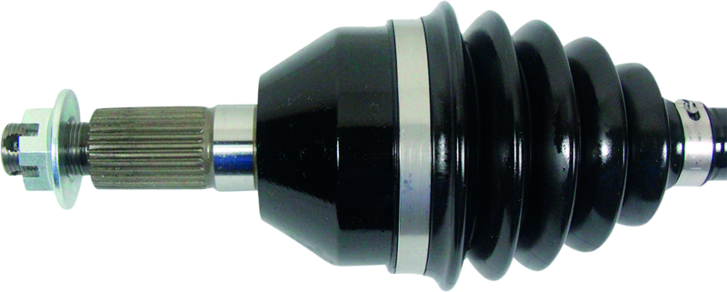 Dragonfire Racing Heavy Duty Axle 4102037