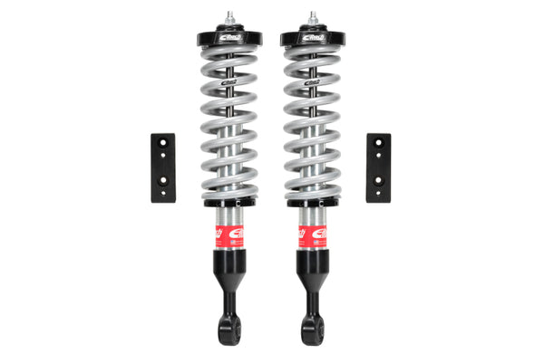 Eibach 05-15 Toyota Tacoma Pro-Truck Coilover (Front) E86-82-007-02-20
