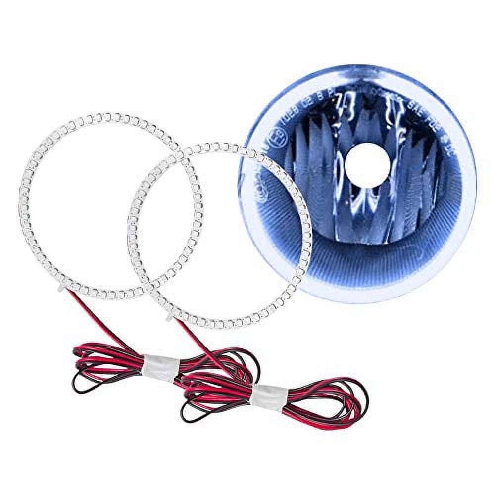 Oracle Lighting 1133-002 Fits Select: 2003-2005 Fits Hummer H2, 2006 Hummer H2 Sut