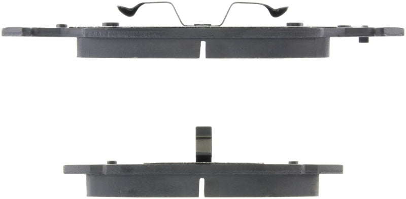 StopTech Street Select Brake Pads 305.0623