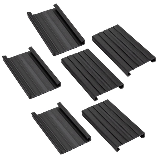 Old Man Emu Leaf Spring Clip Liner Kit ELSK01