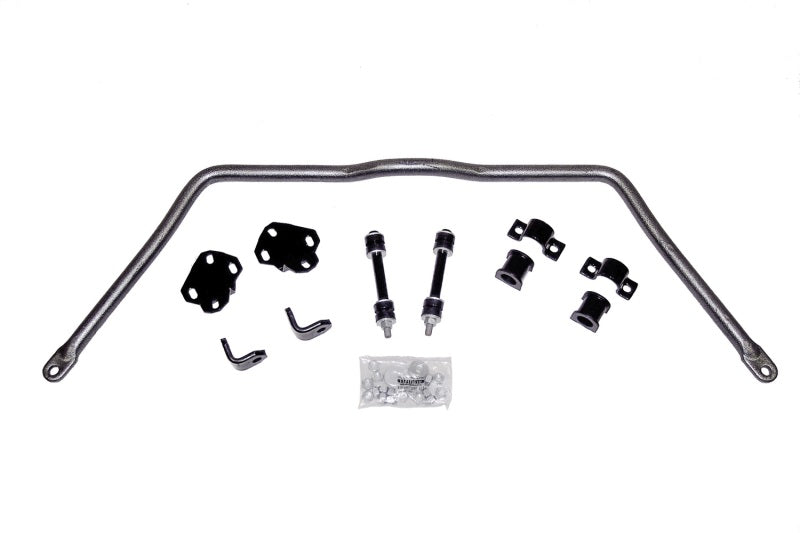 Hellwig 67-72 Mopar A-Body Solid Chromoly 1-1/8in Front Sway Bar 5906