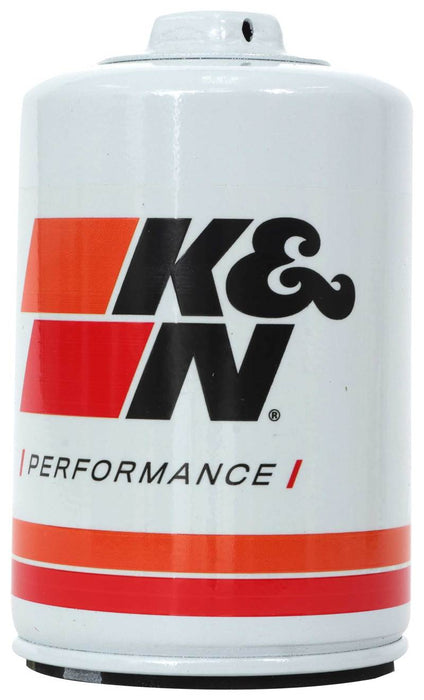 K&N 03-05 Neon SRT-4 / Lotus Elise Performance Gold Oil Filter HP-2009