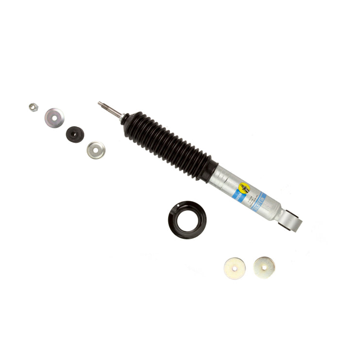 Bilstein 5100 Series 2000 Toyota Tundra Base Front 46mm Monotube Shock Absorber 24-261425