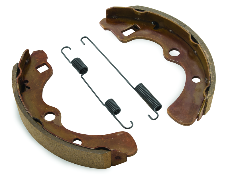 BikeMaster Kawasaki Brake Shoes 963078