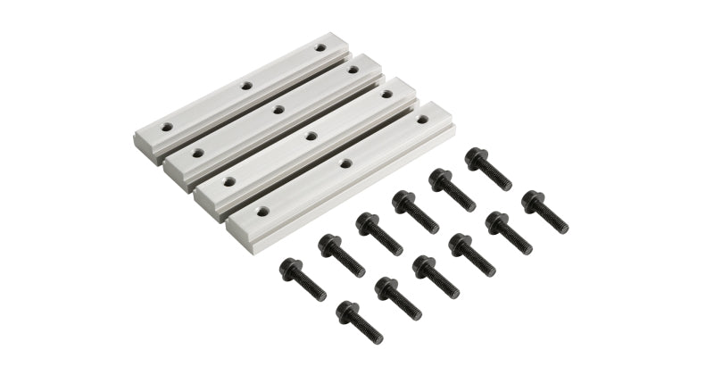 Rhino-Rack Track Mount Reconn-Deck Fit Kit Compatible with Nissan RD-FK2