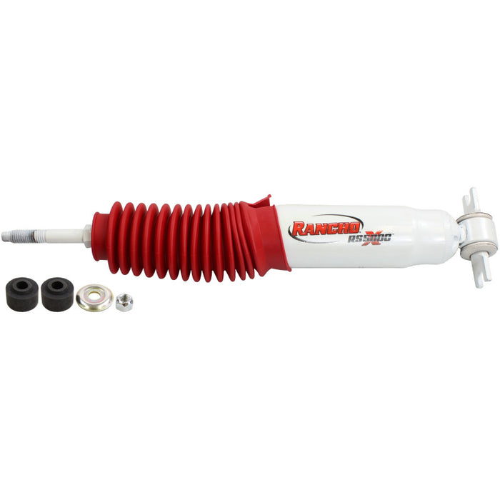 Rancho 02-08 Compatible with Dodge Pickup / Ram 1500 1/2 Ton Front RS5000X Shock RS55281