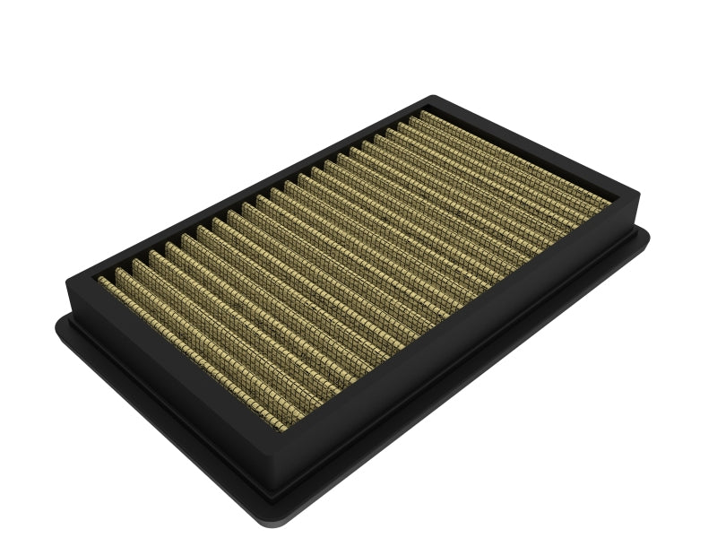 aFe MagnumFLOW OE Replacement Air Filter w/Pro G-7 Media 20+ compatible with Jeep Wrangler JL (V6-3.0L) 73-10316