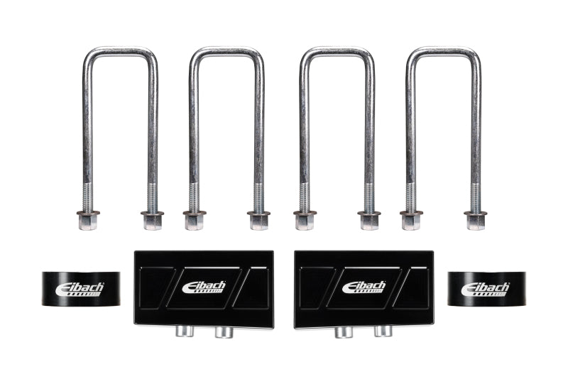 EIB Pro-Truck Kits