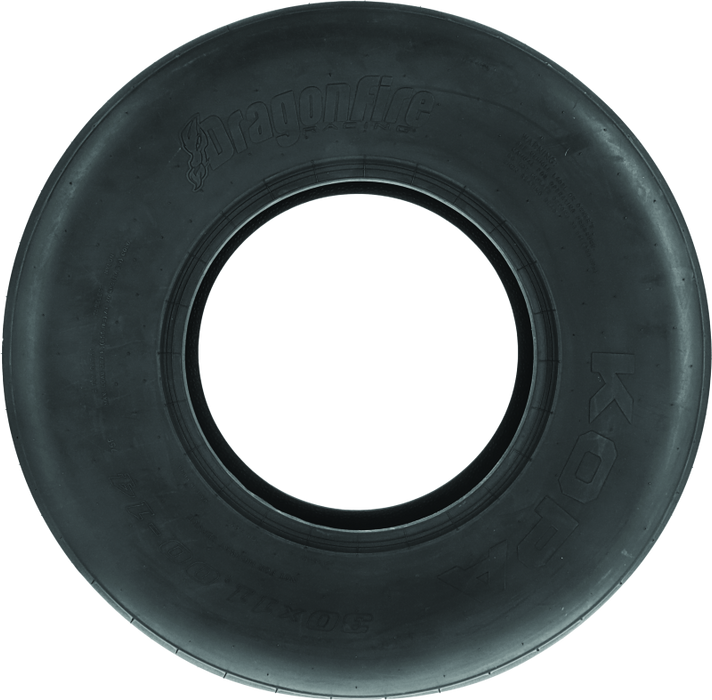 DragonFire Racing Kopa Paddle Tire 30X11-14 2 Ply 520635