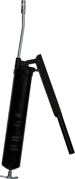 STAR BRITE Std Duty Lever Grease Gun for 14 OZ. Cartridge (028704), black