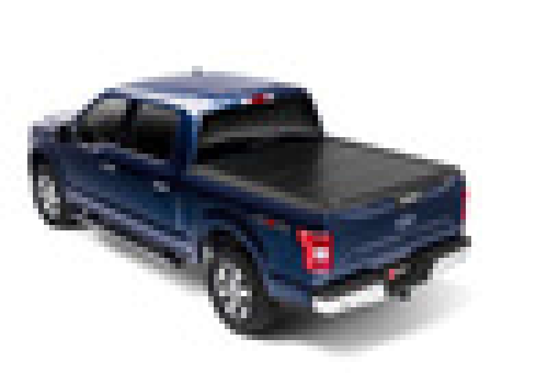 BAK 2021+ Ford F-150 Regular & Super Cab BAKFlip G2 8ft Bed Cover 226338