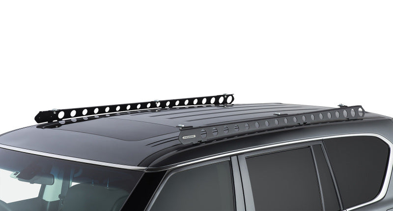 Rhino-Rack 17-20 Compatible with Nissan Armada 3 Base Backbone Mounting System RNPB1