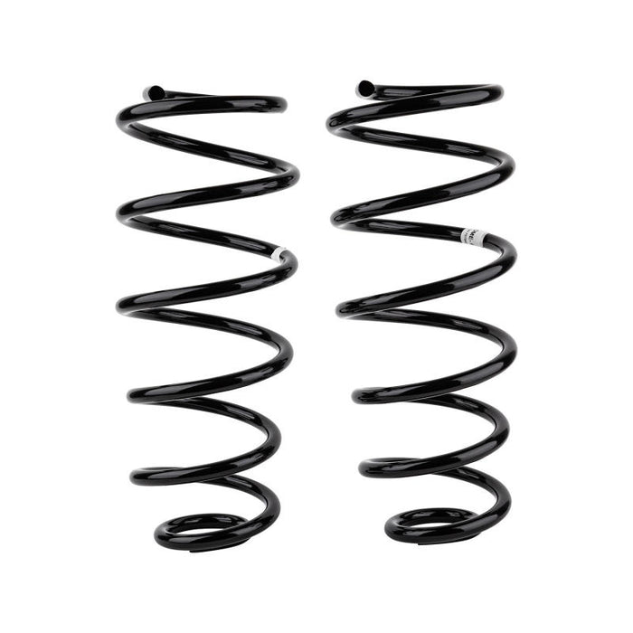 ARB / OME Coil Spring Rear compatible with Jeep Jk 2617