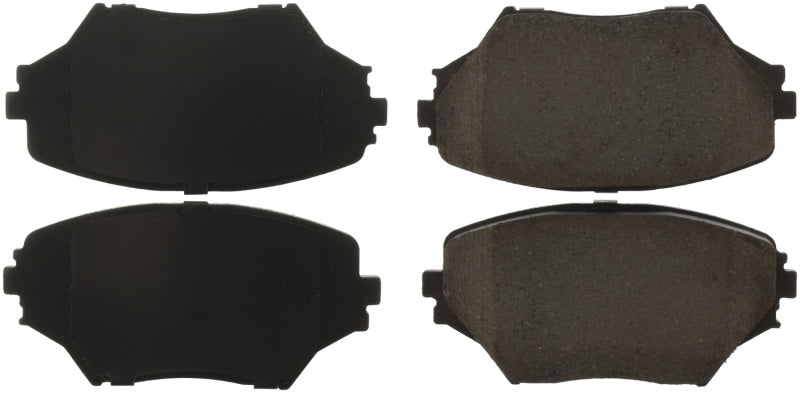 StopTech Street Select Brake Pads 305.0862