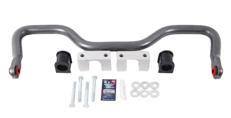 Hellwig 08-18 Fits Dodge Sprinter 3500 2/4 Wd Solid Heat Treated Chromoly 1-1/2in Rear Sway Bar 7254