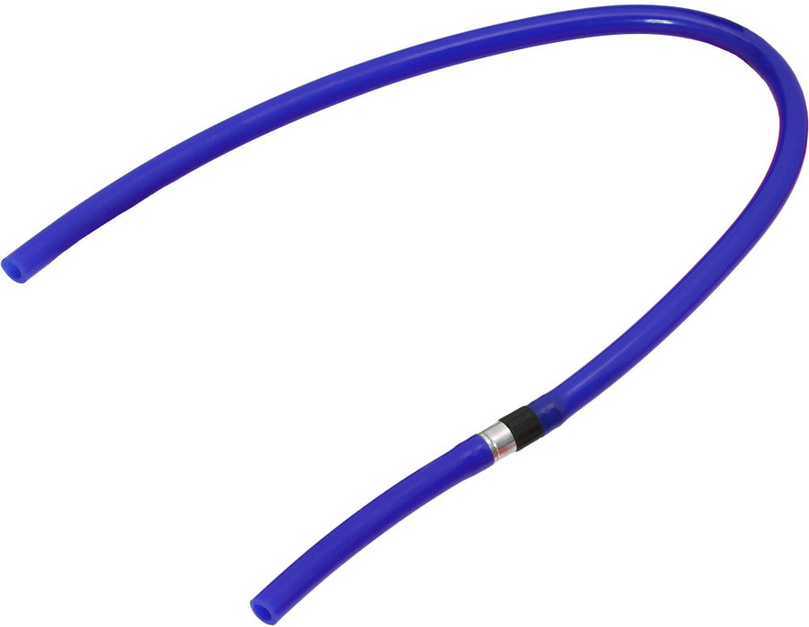 D58-08-203 Drc Uni-Flow Hose Blue