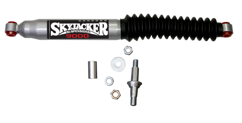 Skyjacker 2007-2007 Chevrolet Silverado 2500 HD Classic 4 Wheel Drive Steering Damper Kit 9098