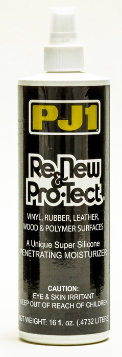 Pj1 Renew & Protect 16 Oz 23-16