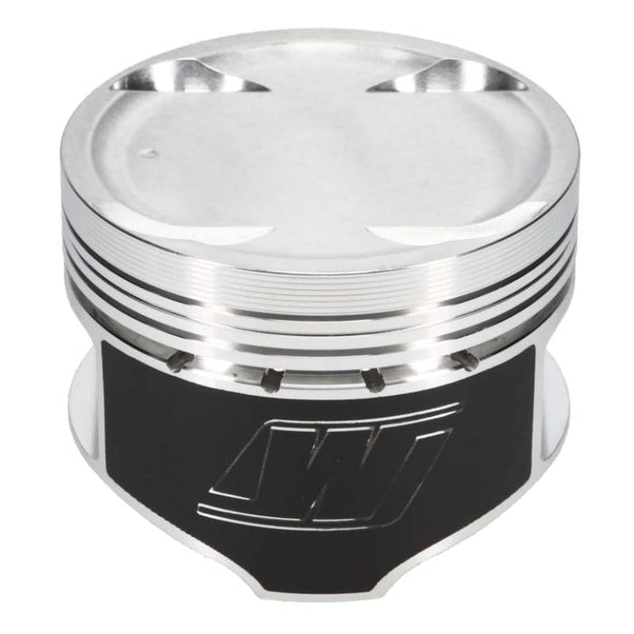 Wiseco Mits Turbo DISH -21cc 1.130 X 85.5 Piston Shelf Stock 6571M855