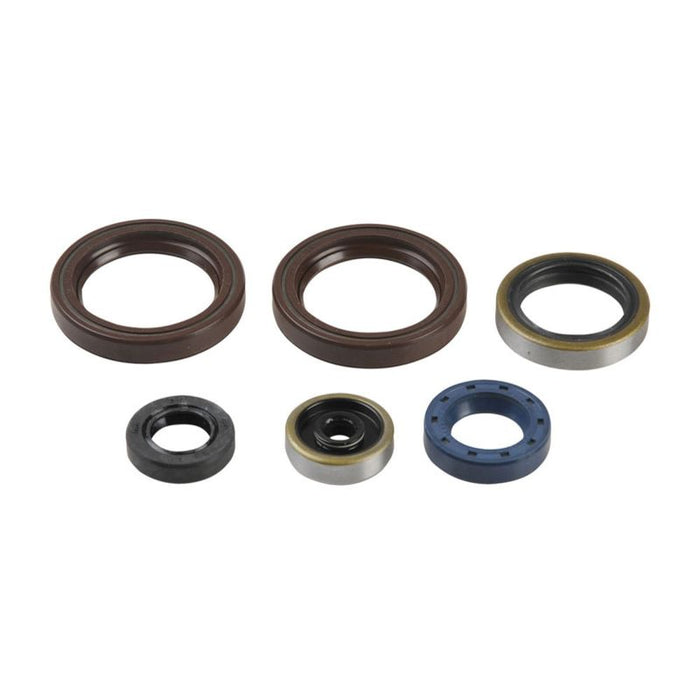 Athena 98-15 KTM SX 125cc Engine Oil Seal Kit P400270400015