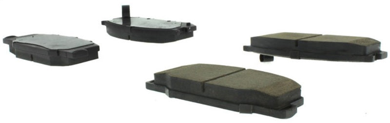 StopTech Street Touring Brake Pads 308.0253