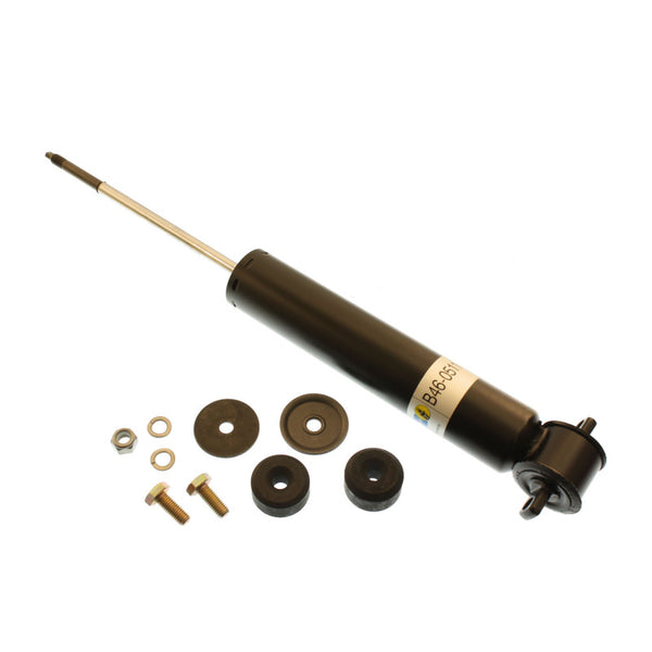 BILSTEIN B4 1981 Fits Mercedes-Benz 300SD Base Rear 46mm Monotube Shock Absorber 24-005111