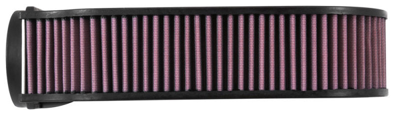 K&N 2013 Mercedes-Benz GLK250 L4-2.1L DSL Replacement Air Filter E-0654