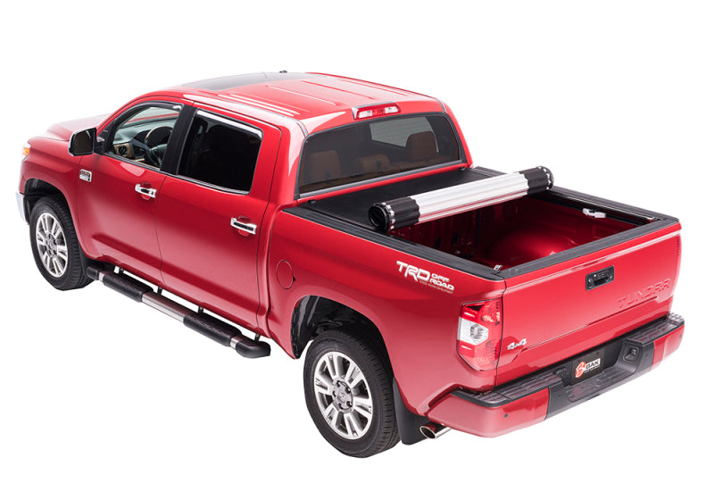 BAK 2022+ Toyota Tundra 6.5ft Bed Revolver X2 Bed Cover 39441