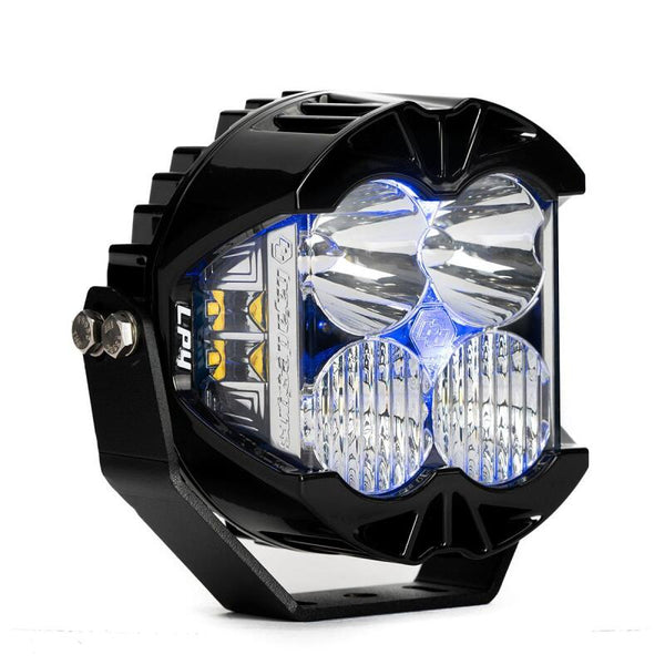 Baja Designs LP4 Pro Driving/Combo LED Blue 290015