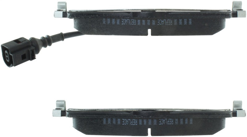 StopTech Street Brake Pads Front 308.176