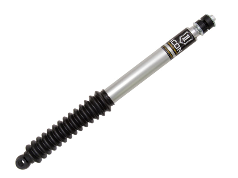 ICON 91-07 Toyota Land Cruiser 80/100 0-3in Rear 2.0 Series Aluminum Shocks VS IR 56510