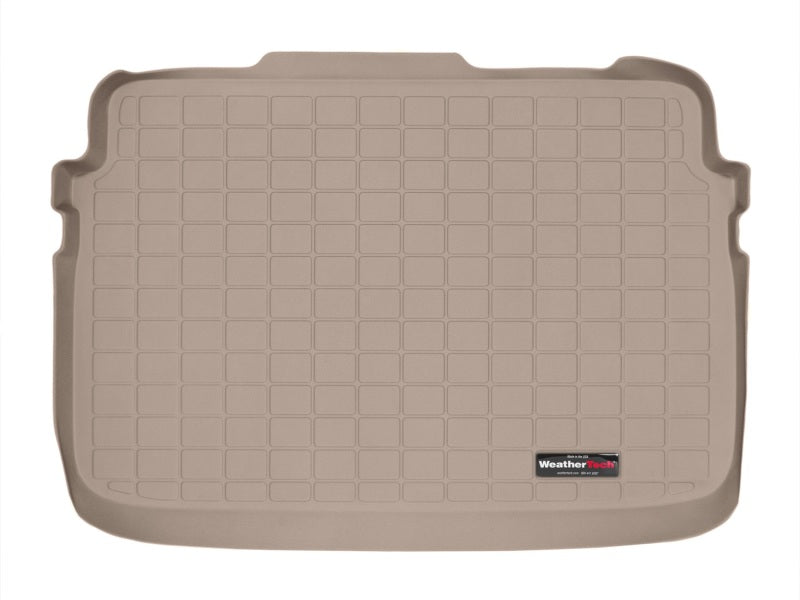 WeatherTech 01+ Chrysler PT Cruiser Cargo Liners Tan 41177