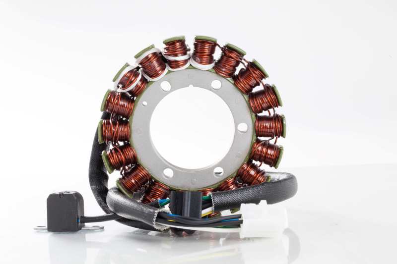 Ricks Motorsport New OEM Style Arctic Cat Stator 21-054