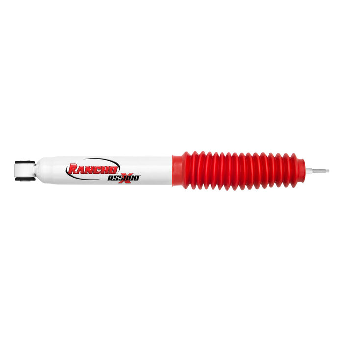 Rancho 02-06 Chevrolet Avalanche 2500 Front RS5000X Shock RS55295