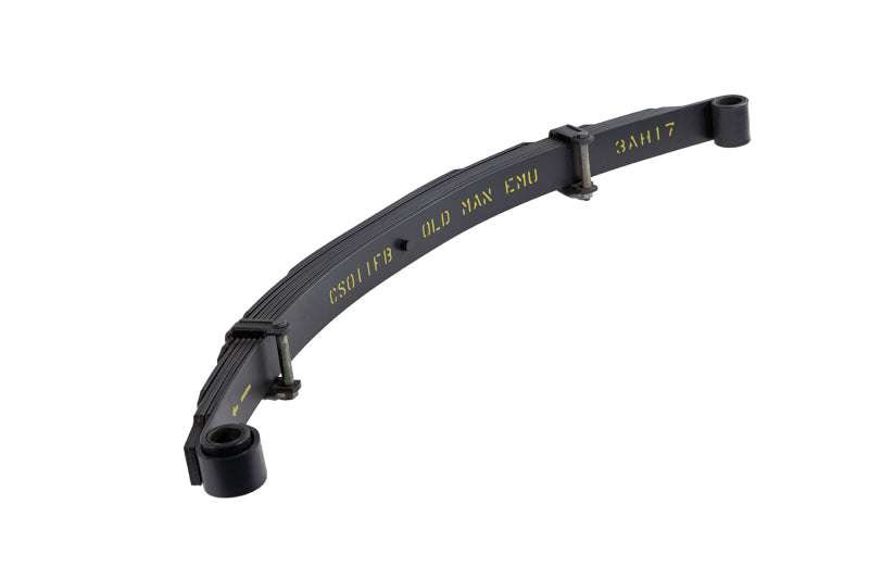 ARB / OME Leaf Spring Niss Patrol M60-Front- CS011FB