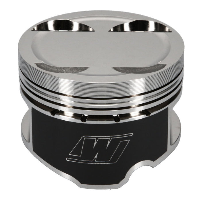 Wiseco Toyota 3SGTE 4v Dished -6cc Turbo 87mm Piston Kit K615M87AP