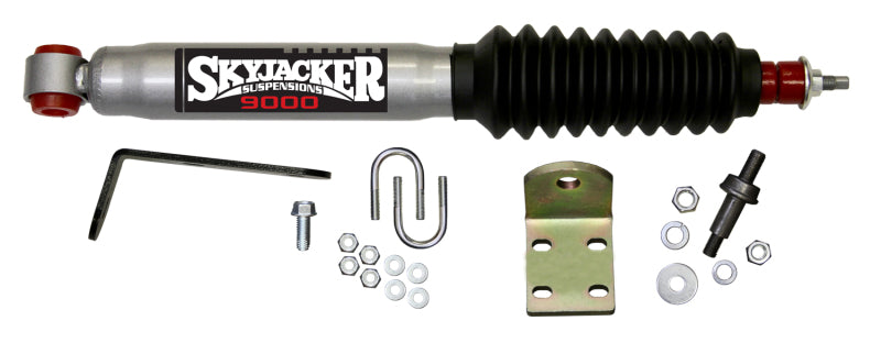 Skyjacker 2002-2006 Cadillac Escalade EXT Steering Damper Kit 9196