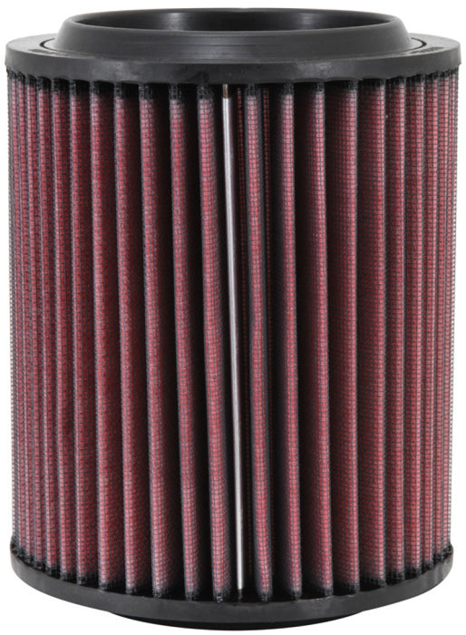 K&N Replacement Air Filter AUDI A8 4.2L-V8; 2004-2005 E-0775