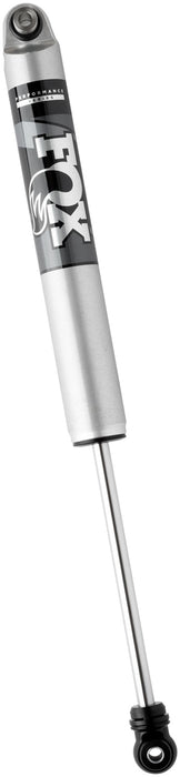 FOX Pair 2.0 IFP Rear Shocks 0-1.5 Inch Lift Performance Series Jeep Wrangler JL (18-25)