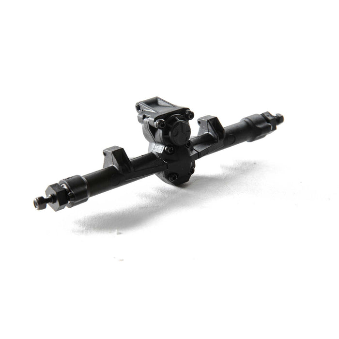 Axial Straight Axle Assembled SCX24 AX24 AXI31610 Elec Car/Truck Replacement Parts
