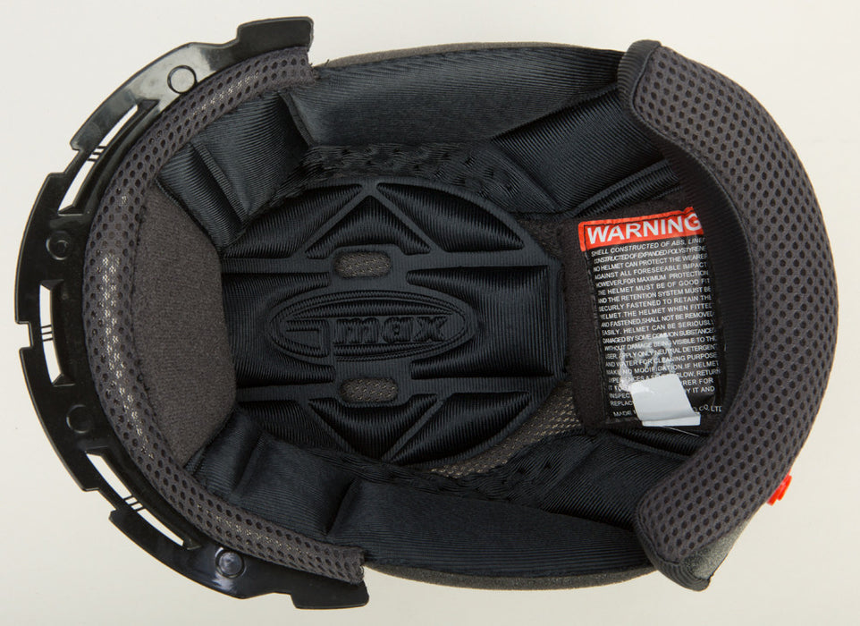 Gmax G054022 Helmet Liner