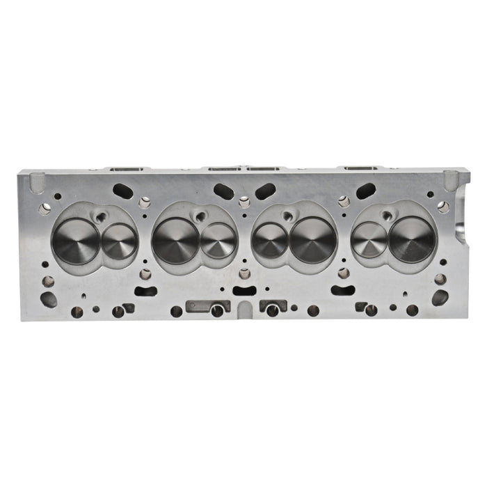 Edelbrock Single Performer RPM Oldsmobile Big Block Cylinder Head (For Use w/ Flat Tappet Camshaft) 61029