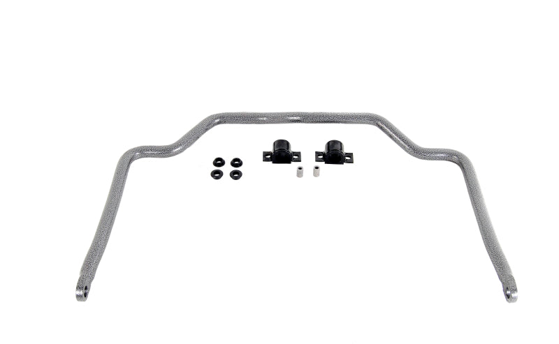 Hellwig 07-16 Toyota Land Cruiser 78/79 Series Solid Heat Treated Chromoly 1-1/4in Rear Sway Bar 7756