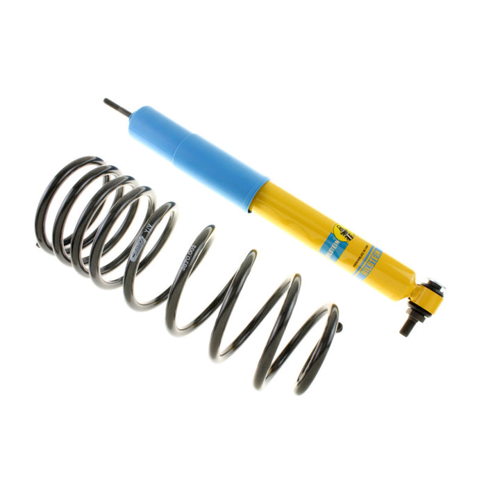 Bilstein B12 (Pro-Kit) 98-02 Chevy/Pontiac Camaro Z28/Firebird V8 5.7L Front & Rear Suspension Kit 46-200402